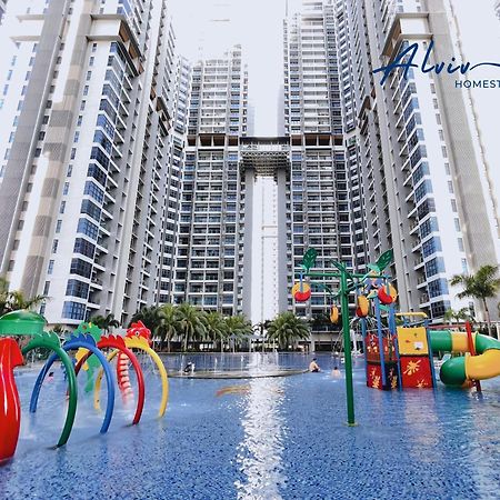 Atlantis Melaka I 5-11Pax I 5Min Jonkerst By Alviv Management Apartment Exterior photo