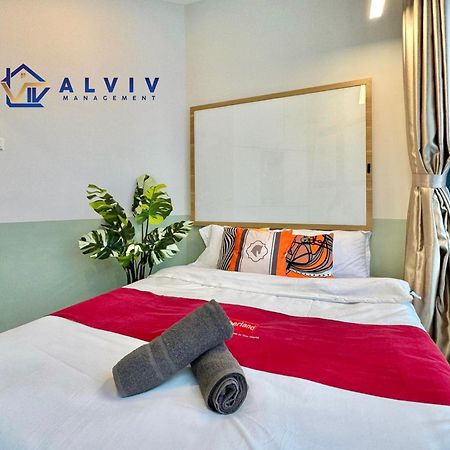 Atlantis Melaka I 5-11Pax I 5Min Jonkerst By Alviv Management Apartment Exterior photo