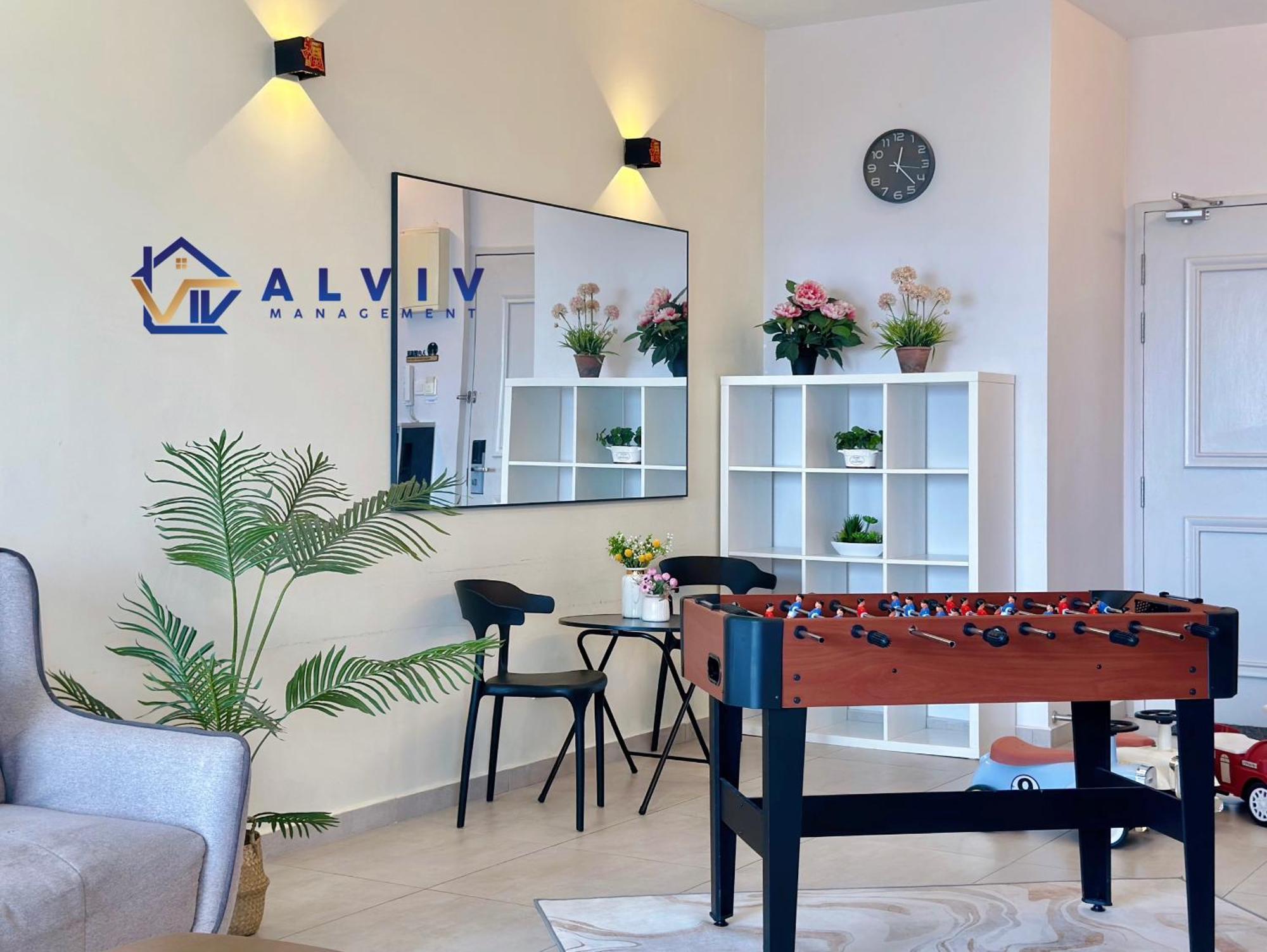 Atlantis Melaka I 5-11Pax I 5Min Jonkerst By Alviv Management Apartment Exterior photo