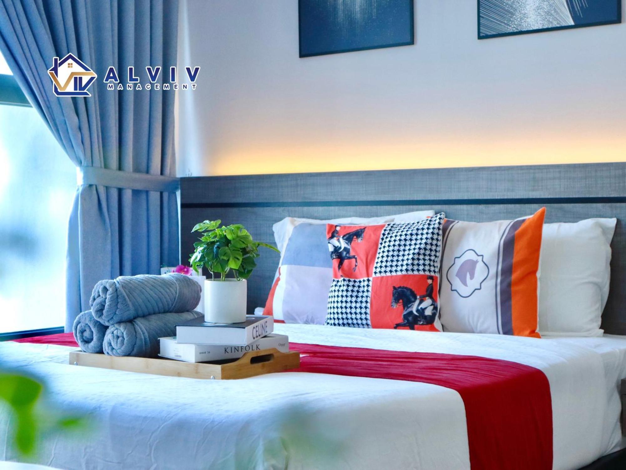 Atlantis Melaka I 5-11Pax I 5Min Jonkerst By Alviv Management Apartment Exterior photo