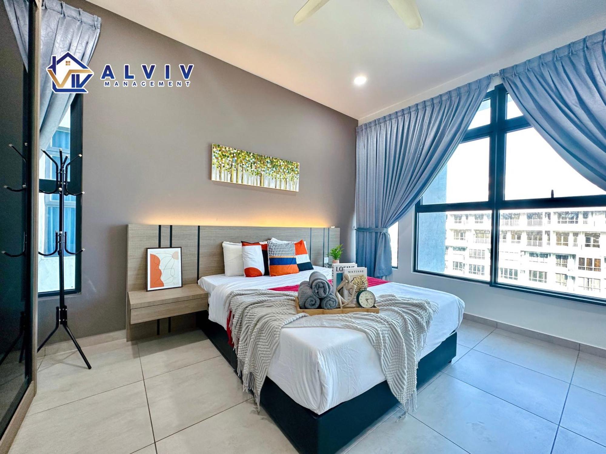 Atlantis Melaka I 5-11Pax I 5Min Jonkerst By Alviv Management Apartment Exterior photo